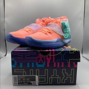 Nike Kyrie 6 Concepts